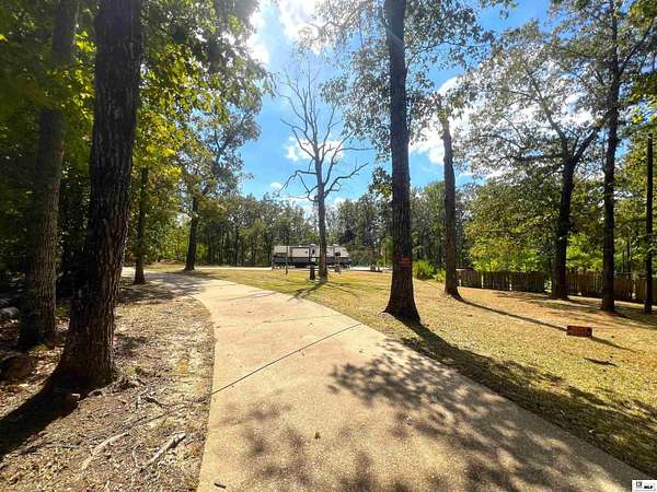 2.34 Acres of Residential Land for Sale in West Monroe, Louisiana