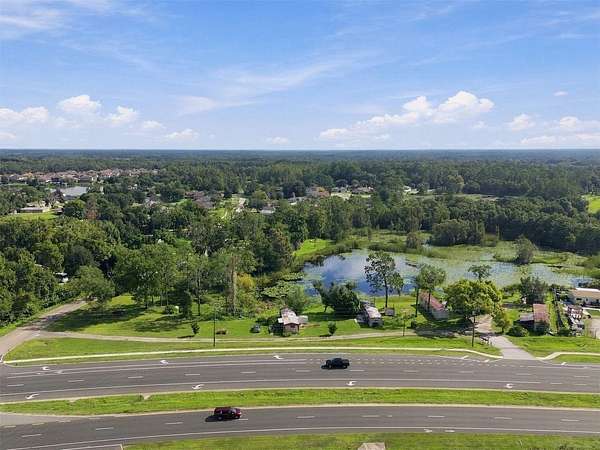2.83 Acres of Commercial Land for Sale in Land O' Lakes, Florida