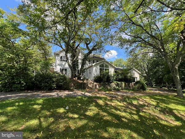 11.2 Acres of Land with Home for Sale in Schuylkill Haven, Pennsylvania