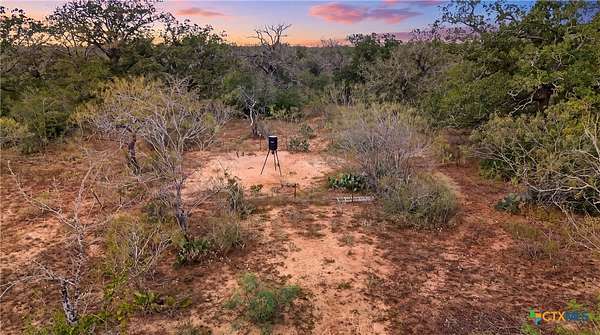 50 Acres of Recreational & Residential Land for Sale in Gonzales, Texas