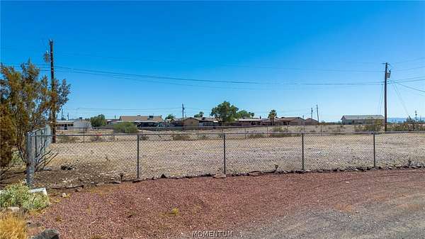 0.24 Acres of Residential Land for Sale in Fort Mohave, Arizona