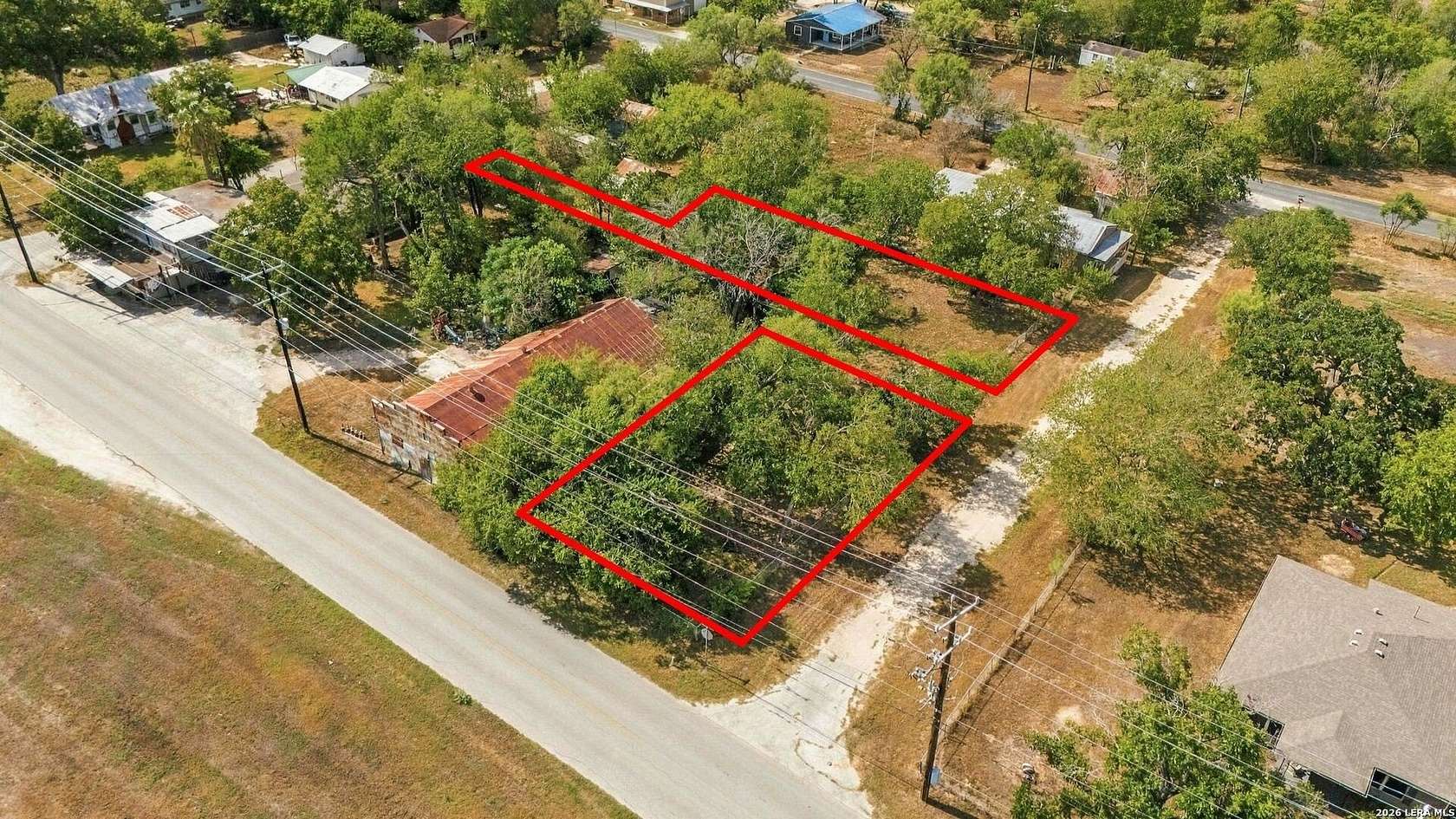 0.34 Acres of Residential Land for Sale in Elmendorf, Texas