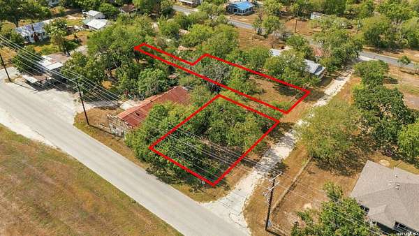 0.34 Acres of Residential Land for Sale in Elmendorf, Texas