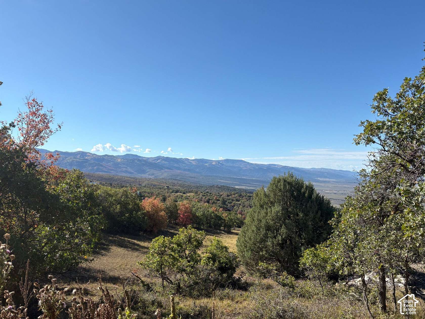 1 Acre of Residential Land for Sale in Fairview, Utah