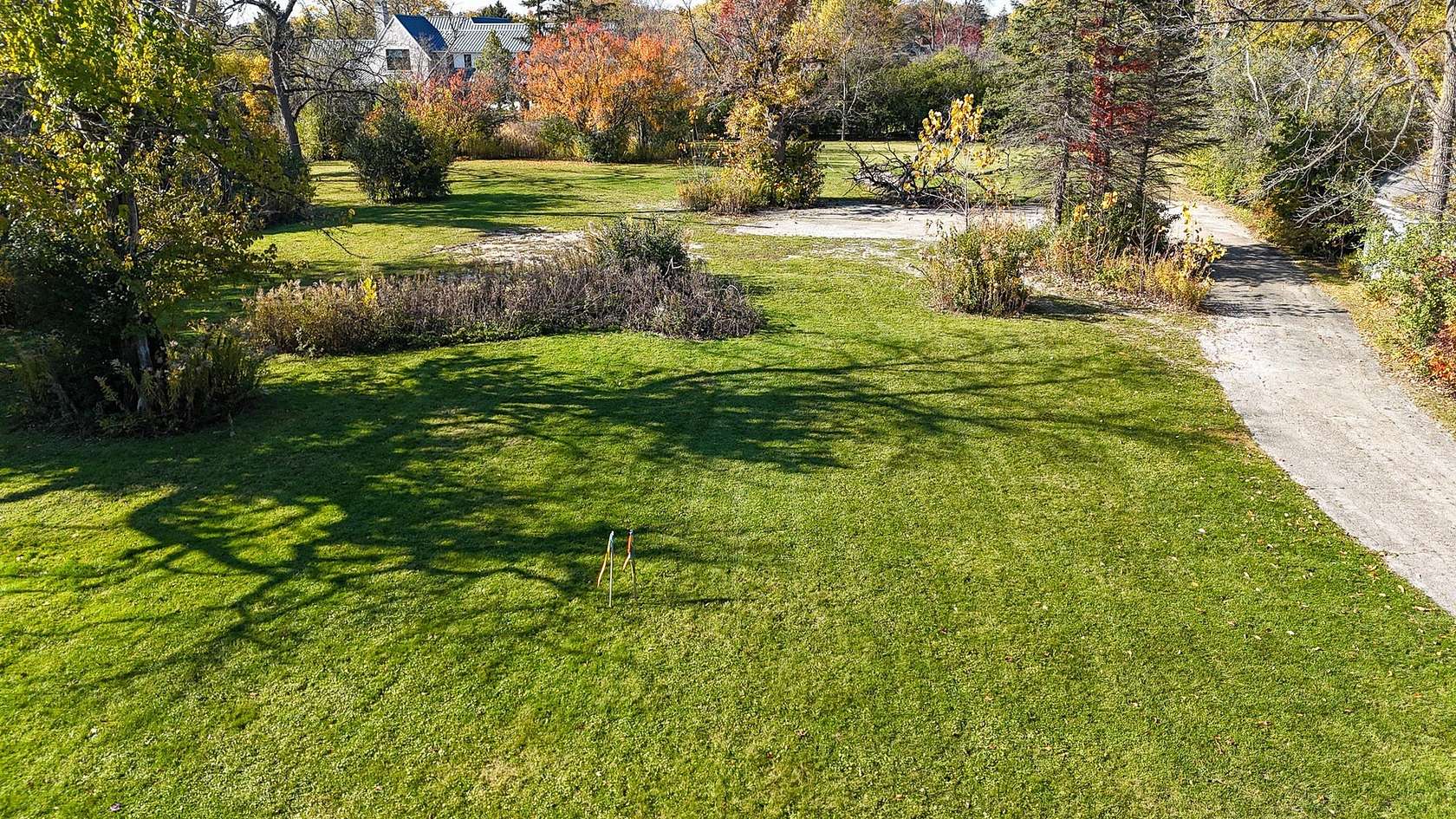 1.57 Acres of Residential Land for Sale in Northfield, Illinois