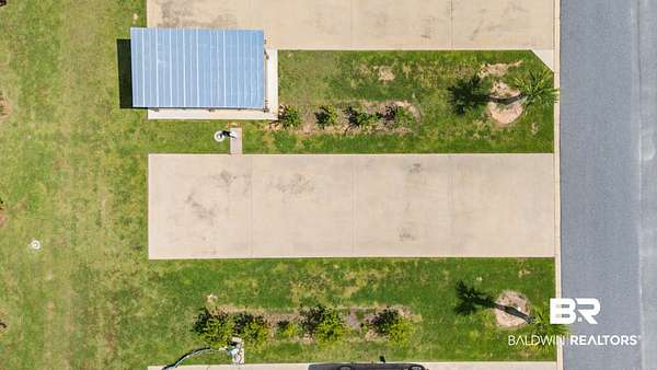 0.07 Acres of Land for Sale in Foley, Alabama