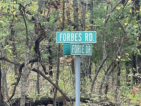 5.63 Acres of Residential Land for Sale in Edwards, Missouri
