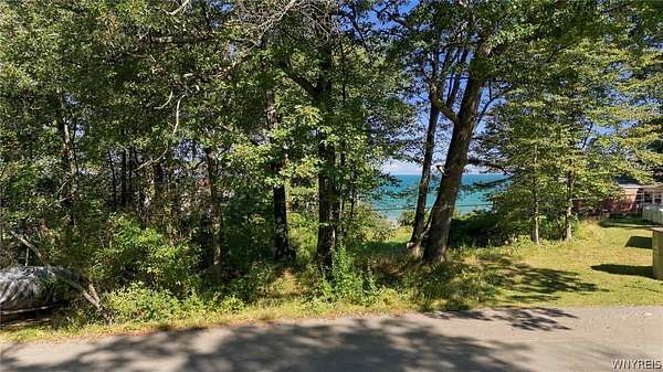 0.34 Acres of Residential Land for Sale in Youngstown, New York
