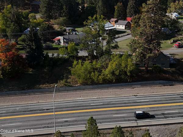 0.19 Acres of Residential Land for Sale in Bonners Ferry, Idaho