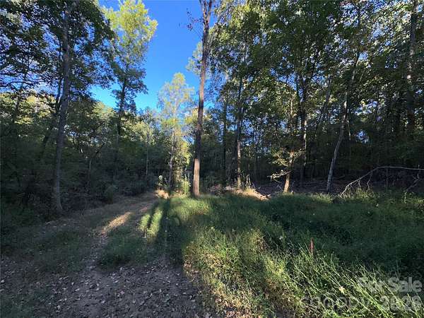 35.5 Acres of Recreational & Residential Land for Sale in Concord, North Carolina