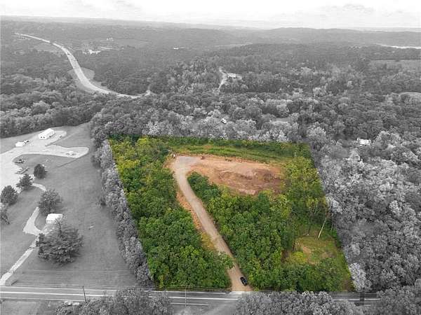 3 Acres of Residential Land for Sale in Lenexa, Kansas