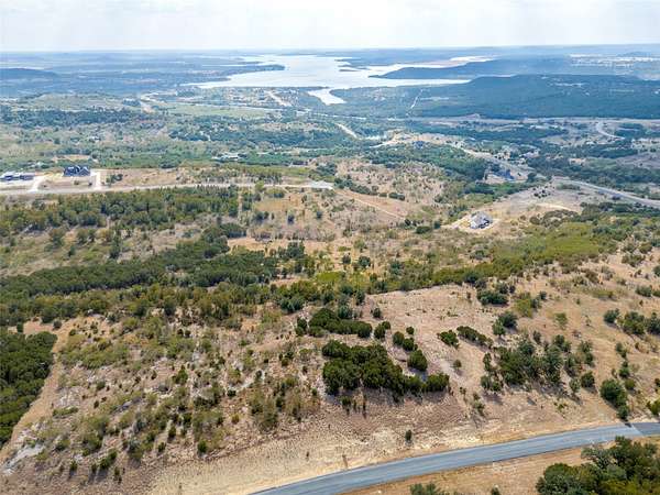 2 Acres of Residential Land for Sale in Graford, Texas
