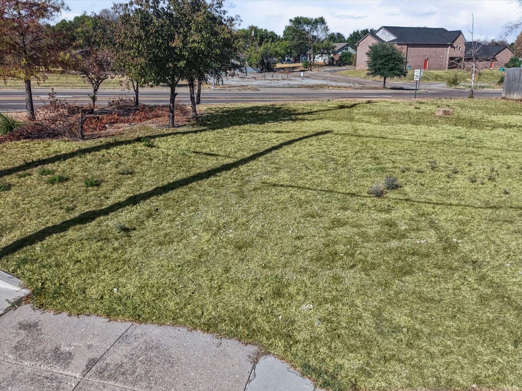 0.08 Acres of Mixed-Use Land for Sale in Fort Worth, Texas