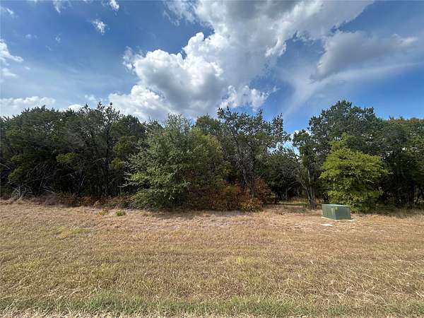 0.33 Acres of Residential Land for Sale in Cleburne, Texas