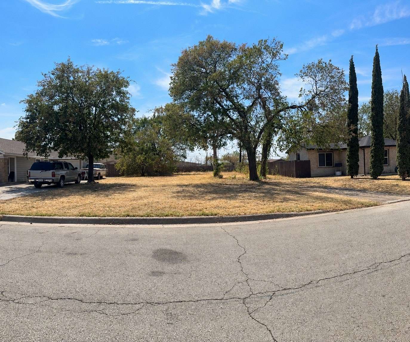 0.25 Acres of Residential Land for Sale in Fort Worth, Texas