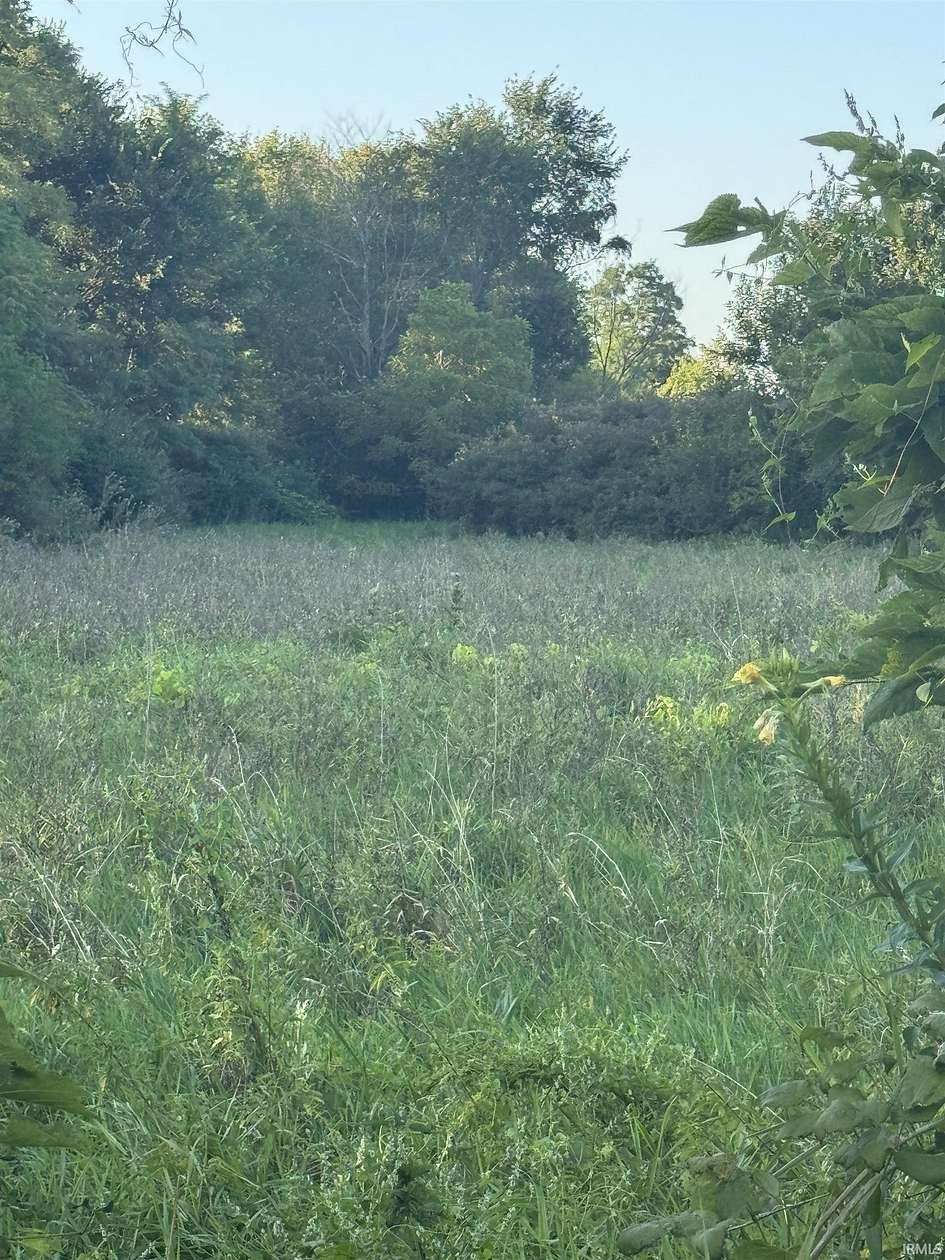 1.72 Acres of Land for Sale in Lynn, Indiana
