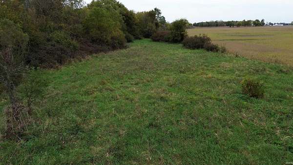 1.72 Acres of Land for Sale in Lynn, Indiana