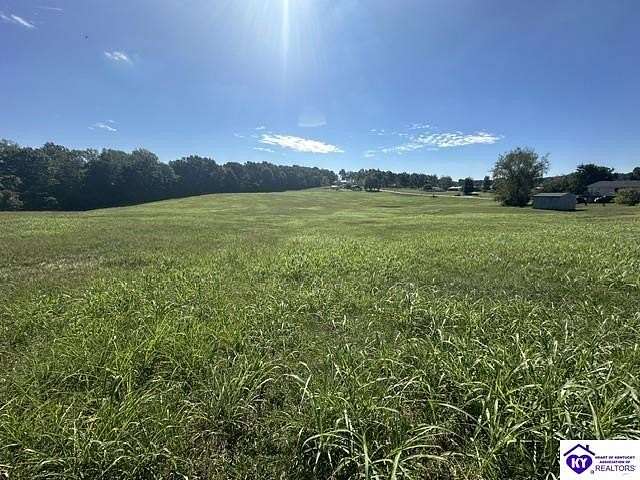 15.5 Acres of Land for Sale in Brandenburg, Kentucky
