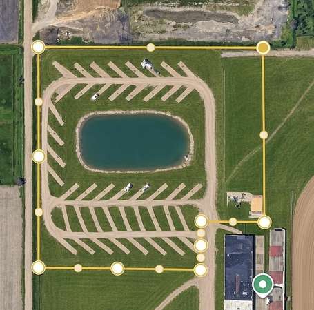 11 Acres of Land for Sale in North Sioux City, South Dakota