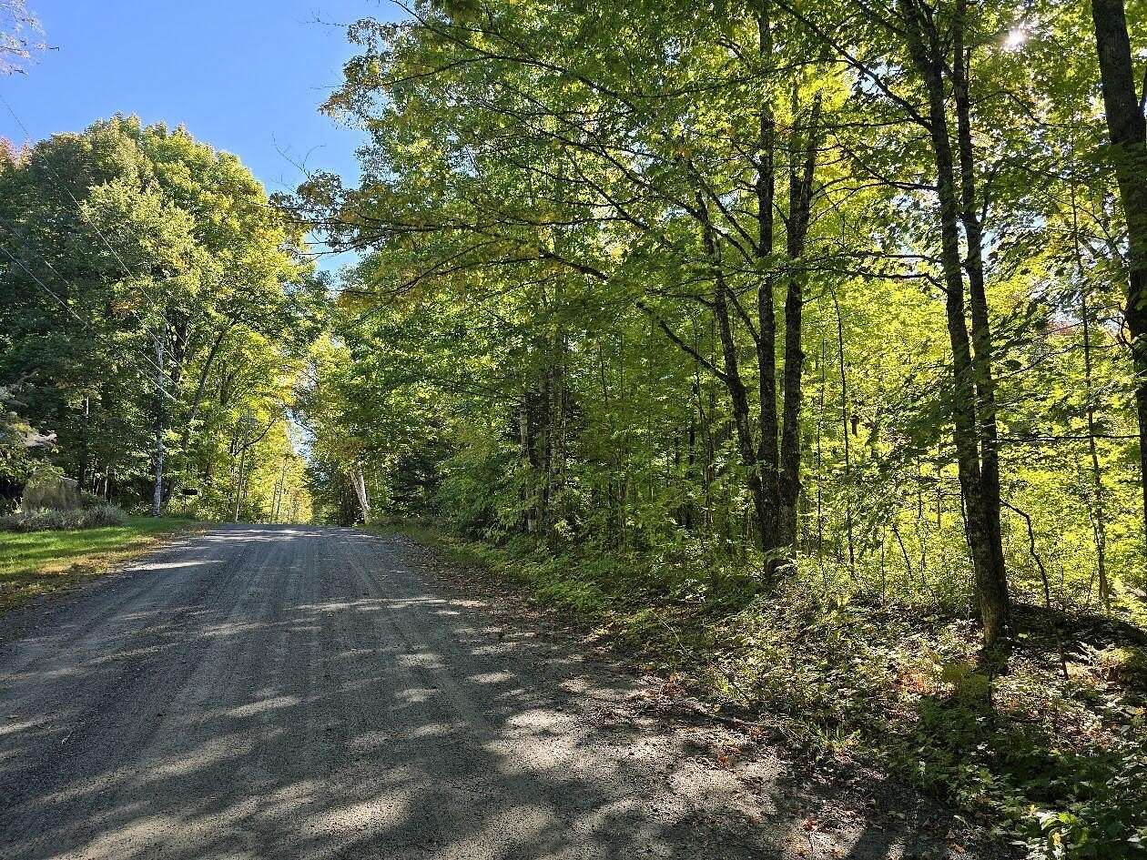 0.39 Acres of Land for Sale in Barnard, Maine