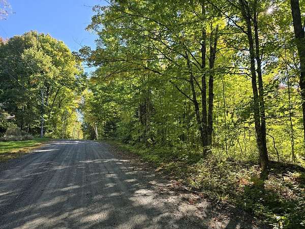 0.39 Acres of Land for Sale in Barnard, Maine