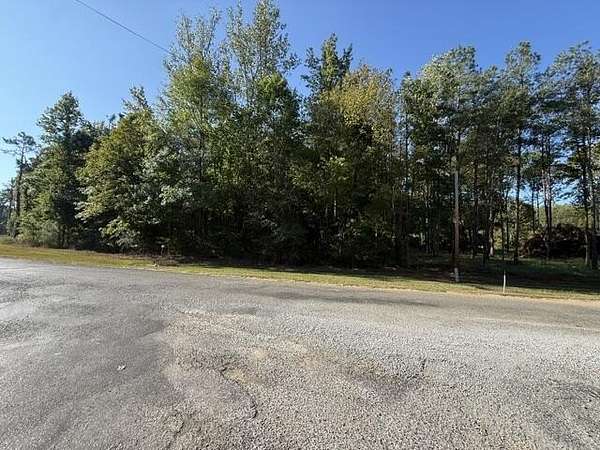 2.34 Acres of Residential Land for Sale in Pontotoc, Mississippi