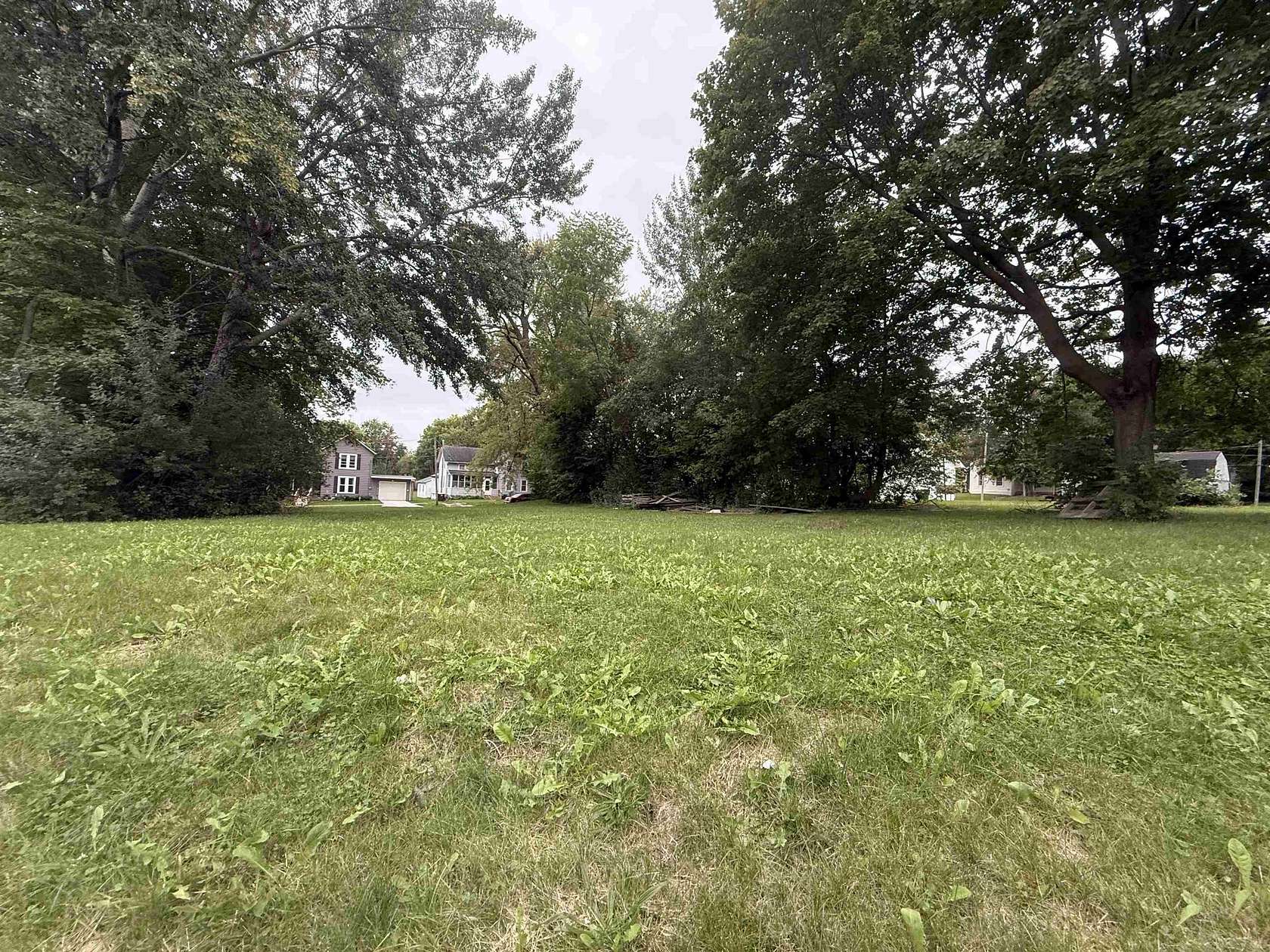 0.14 Acres of Residential Land for Sale in Freeport, Illinois