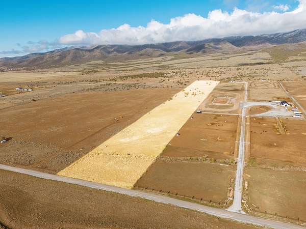 20.6 Acres of Land for Sale in Cedar Fort, Utah