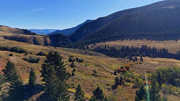 2,074 Acres of Land for Sale in Dillon, Montana