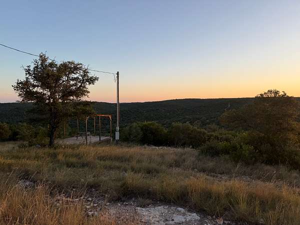 100 Acres of Recreational & Residential Land for Sale in Rocksprings, Texas