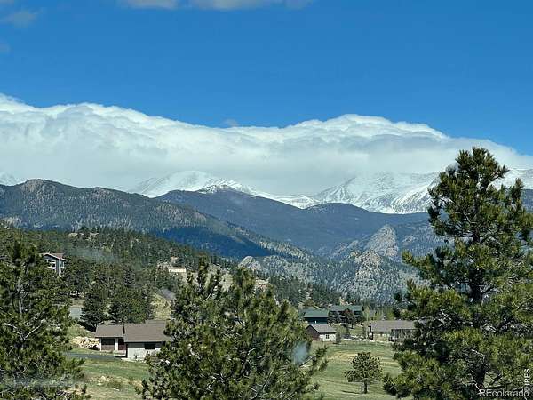 1.64 Acres of Residential Land for Sale in Estes Park, Colorado