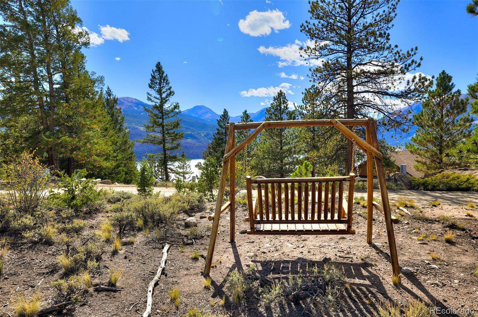5 Acres of Residential Land for Sale in Twin Lakes, Colorado