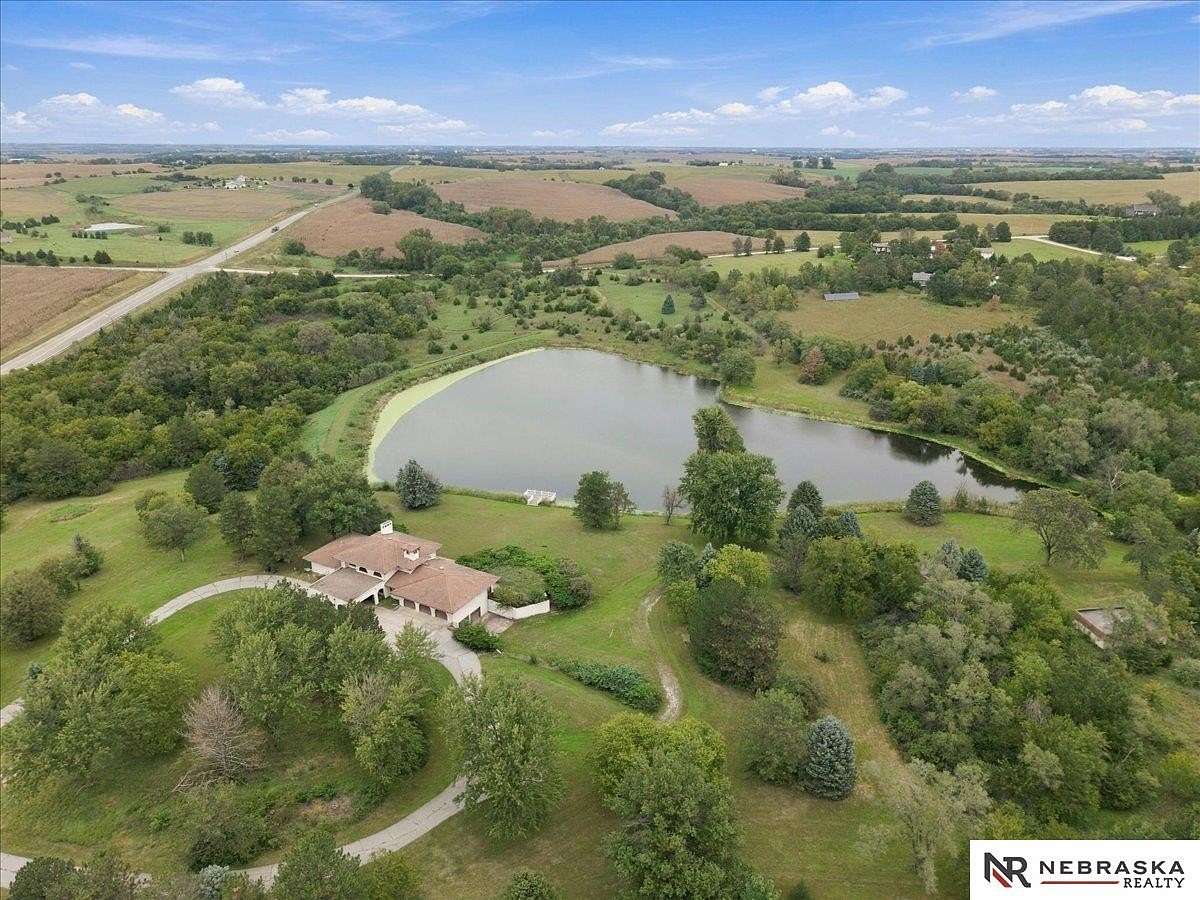 28.4 Acres of Recreational Land for Sale in Lincoln, Nebraska