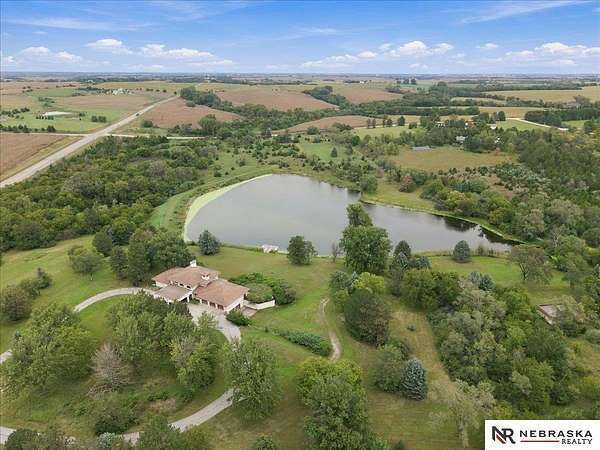 28.4 Acres of Recreational Land for Sale in Lincoln, Nebraska
