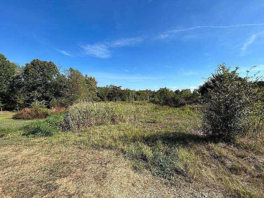 3 Acres of Residential Land for Sale in Subiaco, Arkansas