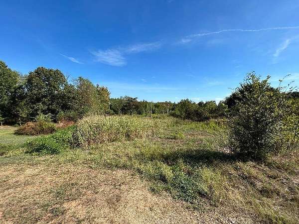 3 Acres of Residential Land for Sale in Subiaco, Arkansas