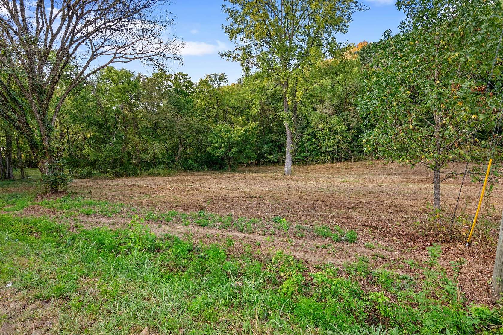 6.86 Acres of Residential Land for Sale in Nashville, Tennessee