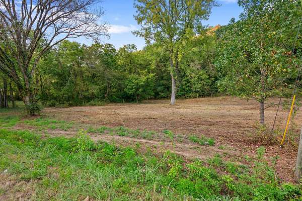 6.86 Acres of Residential Land for Sale in Nashville, Tennessee