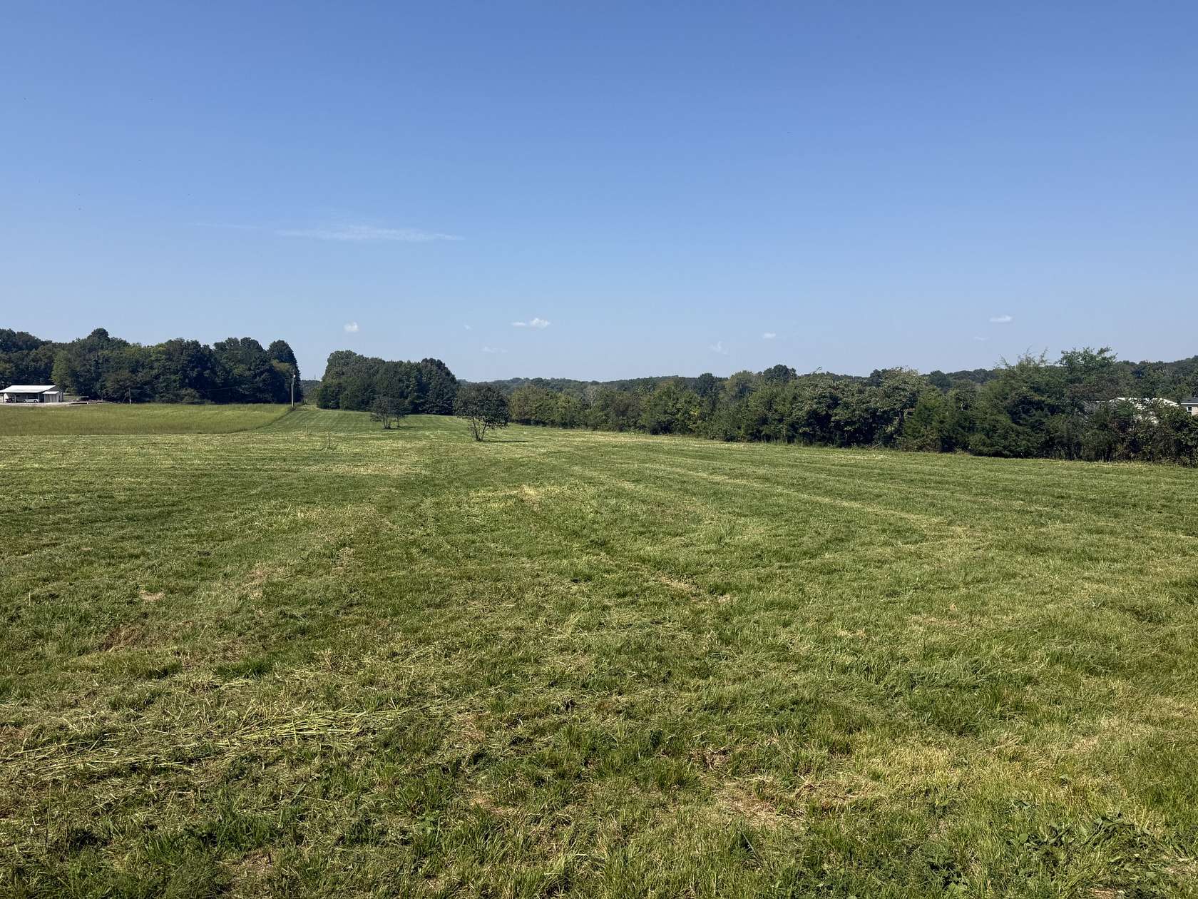 22.6 Acres of Land for Sale in Lebanon, Tennessee