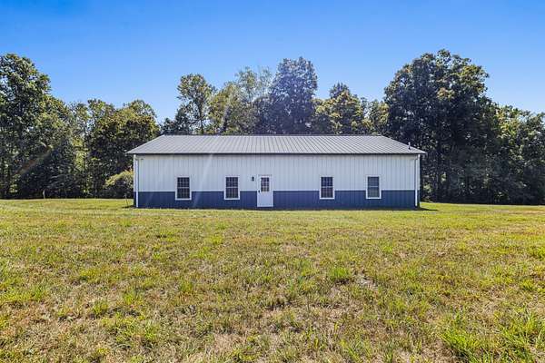 5.18 Acres of Residential Land for Auction in Greenbrier, Tennessee