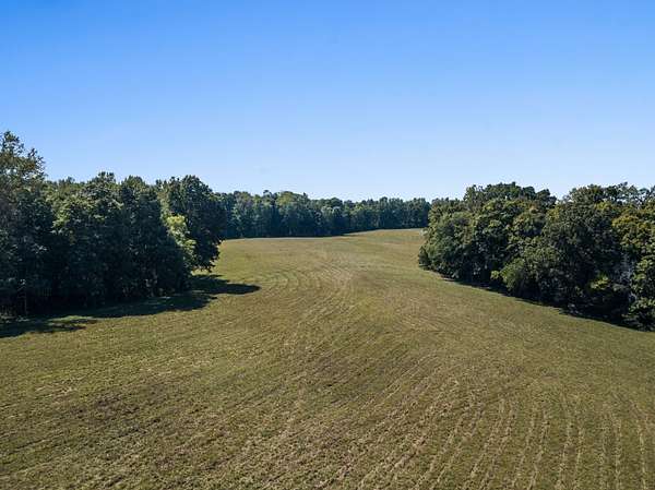 20.4 Acres of Land for Auction in Greenbrier, Tennessee