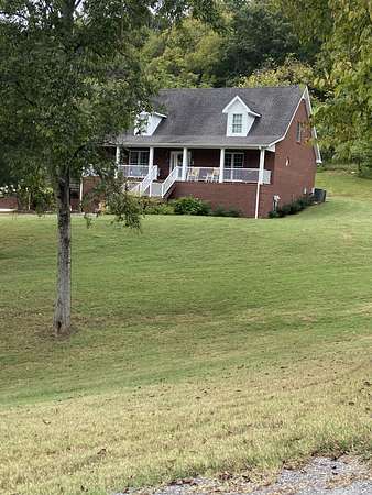 2 Acres of Land with Home for Sale in Woodbury, Tennessee