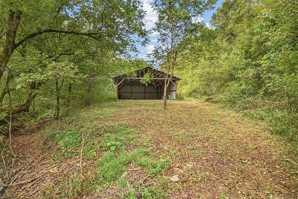 92.3 Acres of Agricultural & Residential Land for Sale in Whitleyville, Tennessee