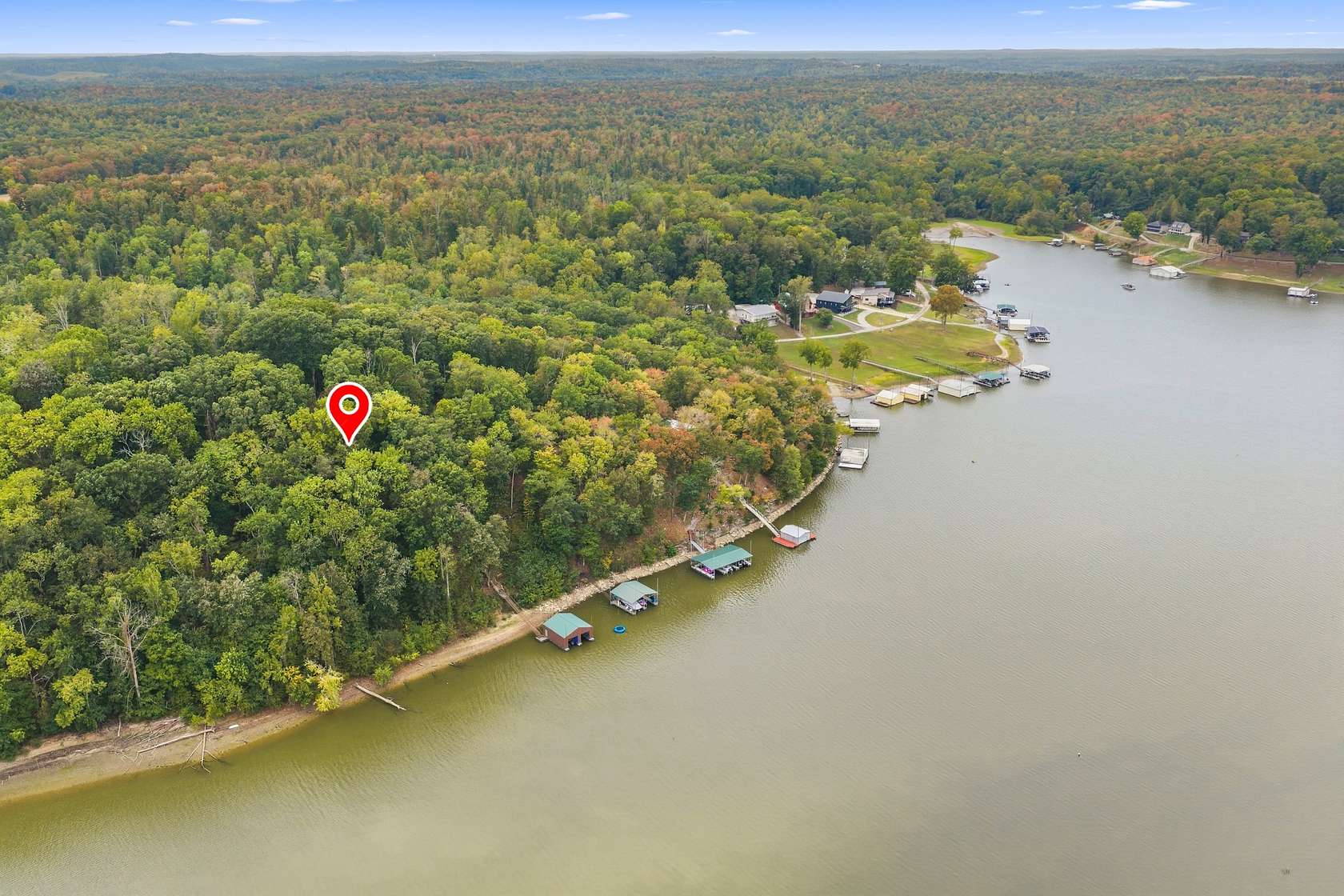 0.65 Acres of Residential Land for Sale in Parsons, Tennessee