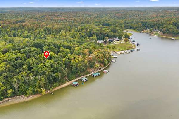 0.65 Acres of Residential Land for Sale in Parsons, Tennessee