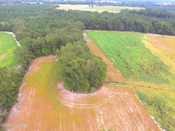 18.2 Acres of Land for Sale in Winterville, North Carolina