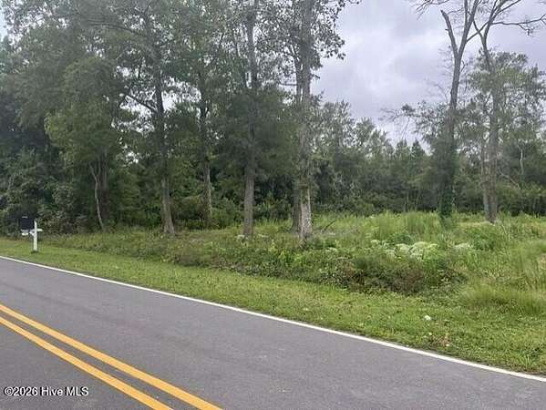 1.19 Acres of Residential Land for Sale in Newport, North Carolina