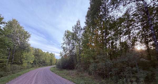 17.1 Acres of Land for Sale in Phillips, Wisconsin