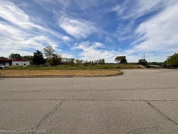 2.24 Acres of Commercial Land for Sale in Fort Smith, Arkansas