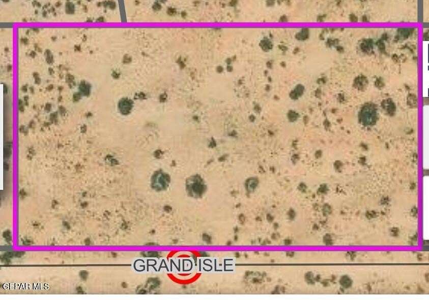 2.48 Acres of Residential Land for Sale in Clint, Texas